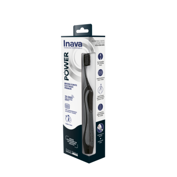 Coffret Inava POWER BLACK