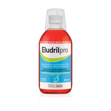 Eludrilpro
