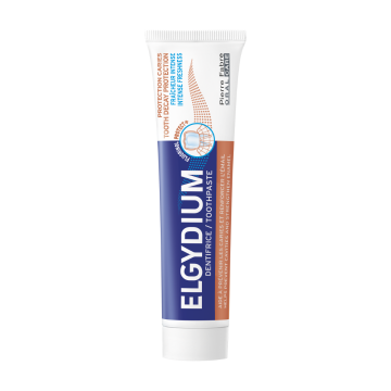 ELGYDIUM Protection Caries Fraîcheur Intense - Dentifrice