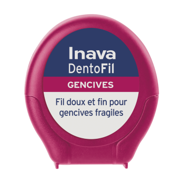 Inava DENTOFIL Gencives 