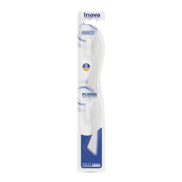 Recharges Inava Power 15/100 souple