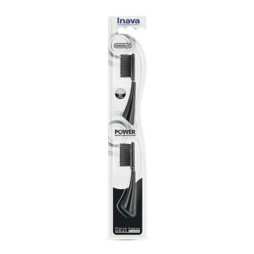 Recharges Inava Power sensibilité Black
