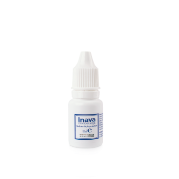 Inava Dentoplaque - révélateur de plaque dentaire