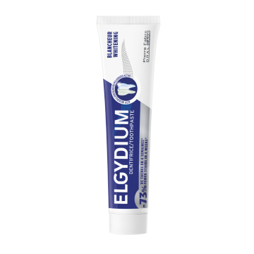 ELGYDIUM Blancheur - Dentifrice