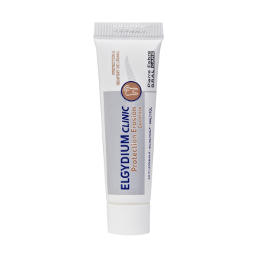 ELGYDIUM Clinic Protection Erosion usure dentaire