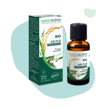 Naturactive - Complex'air pur