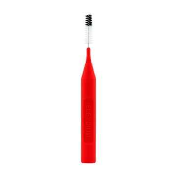 Inava MonoCompact rouge (ISO 4) - brossette interdentaire