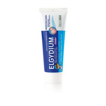 ELGYDIUM Junior Protection Caries Bubble