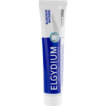 ELGYDIUM Blancheur - Dentifrice