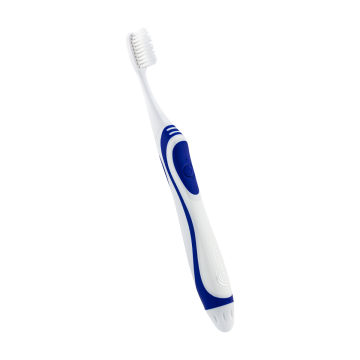 Inava Hybrid Timer Sensibilité - brosse à dents électrique