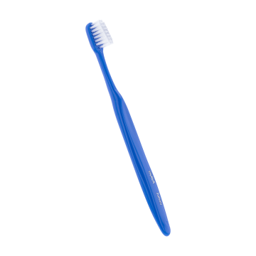 Inava Junior 7/12 ans - brosse à dents enfant