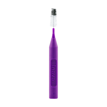 Inava MonoCompact violette (ISO 5) - brossette interdentaire