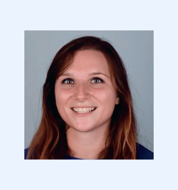 Dr Cécile Wasielewski