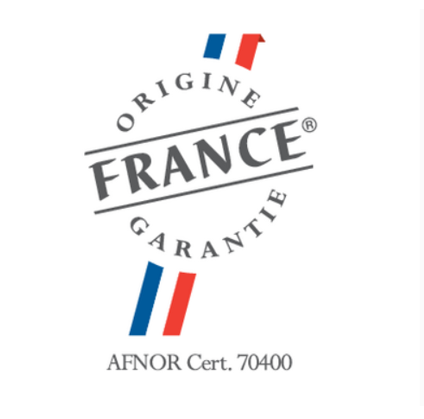 Origine France Garantie