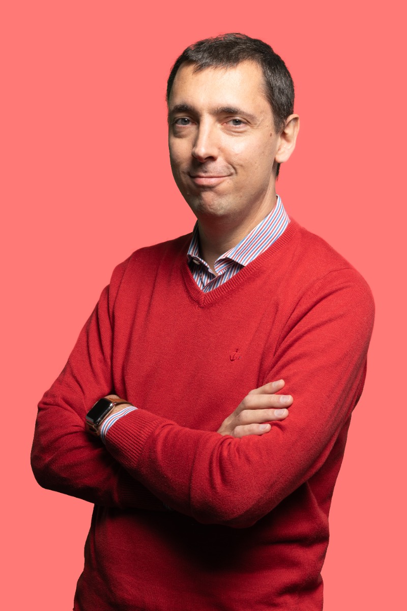 L'éditorial du mois