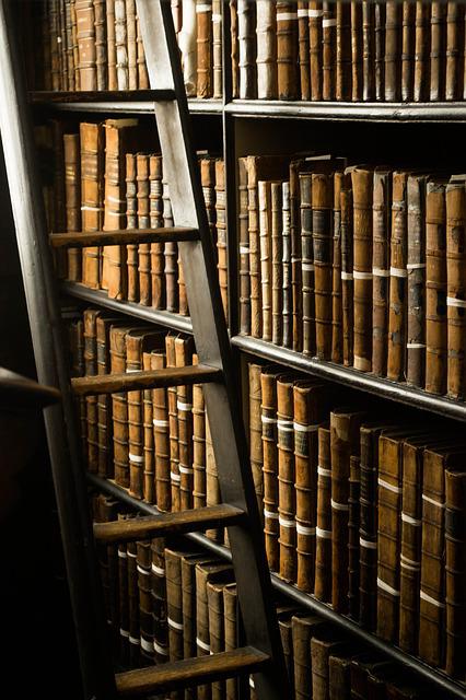 La biblio du mois